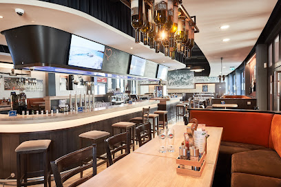 Frankie's Restaurant Bar & Café