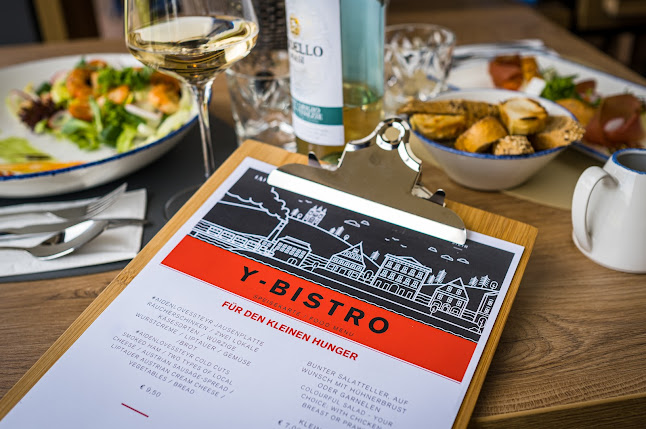 The Y - Bar und Bistro - Steyr