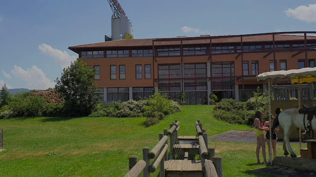 Gewerbestraße 11, 9112 Griffen