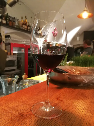 Marc's Restaurant-Bar - Gastronomie und Hotellerie