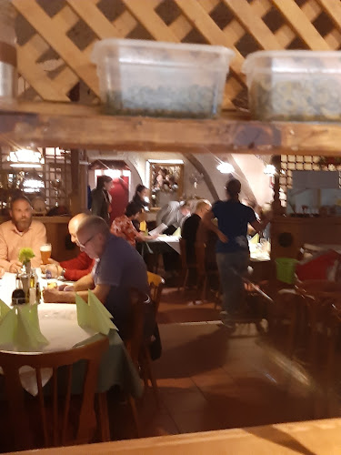Pizzeria zum Italiener - Gastronomie und Hotellerie