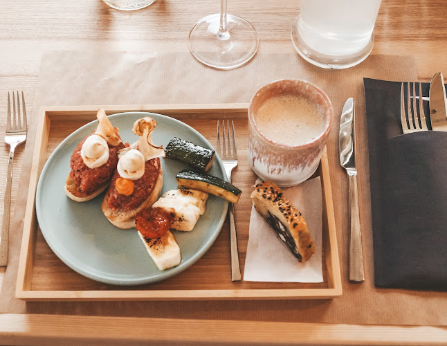 Opinii despre Genussufer în Unterach am Attersee - Gastronomie und Hotellerie