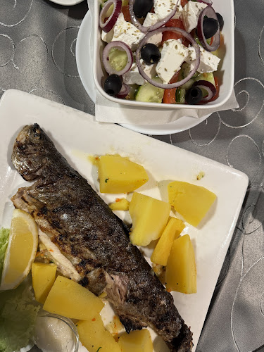 Comentarii opinii despre Grill Restaurant OHRID
