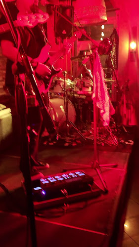 Opinii despre BarabaR în Graz - Gastronomie und Hotellerie