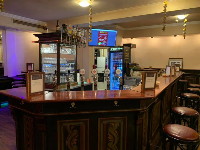 Opinii despre Da Capo Tulln în Tulln an der Donau - Gastronomie und Hotellerie