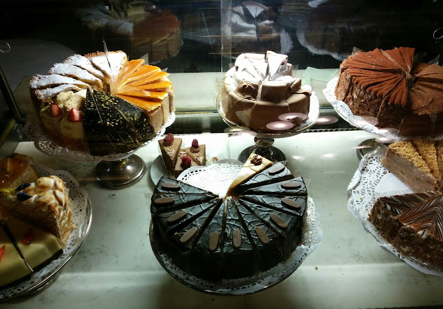 Café Demel - Wien