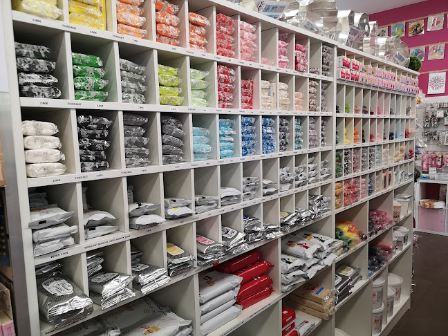 cake decor & more - Wien