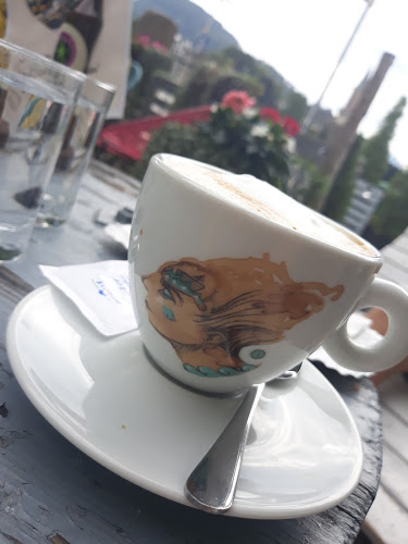 Cafe am Kai - Daniela's LEIZ GmbH - Salzburg