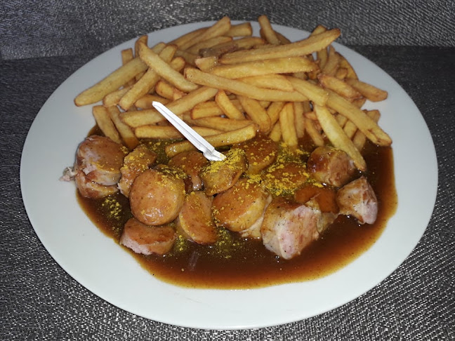 Comentarii opinii despre He-Ni's Imbiss