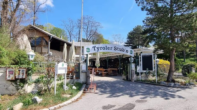 Tyroler Stub´n - Gastronomie und Hotellerie