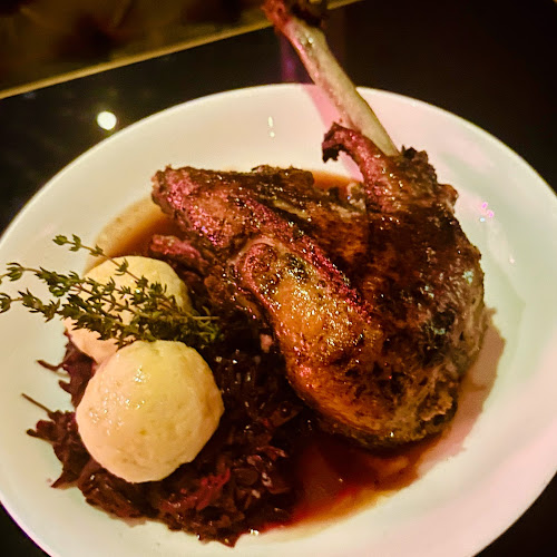 THELL | Restaurant & Bar - Wien