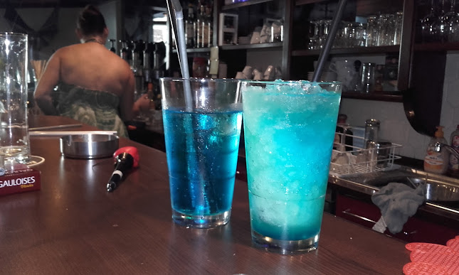 Comentarii opinii despre s' Zentrum Bar