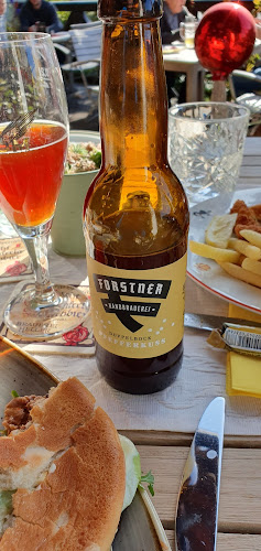 Opinii despre Die Gartenrast în Radenthein - Gastronomie und Hotellerie