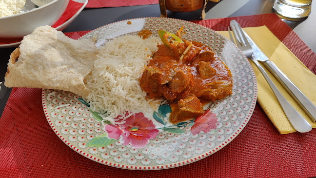 Opinii despre Taj Mahal Restaurant Feldkirch în Feldkirch - Gastronomie und Hotellerie