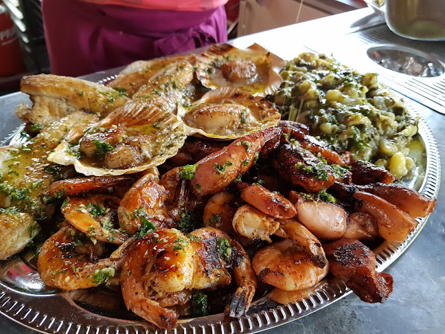 Opinii despre Sport Grill Buffet în Wien - Gastronomie und Hotellerie