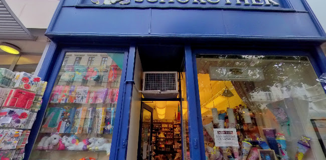 Döblinger Schokothek - Gastronomie und Hotellerie