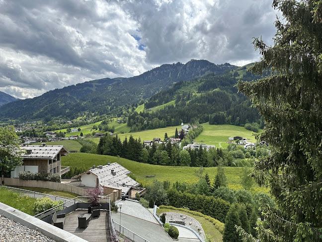 Lebenberg Restaurant & Iconic Bar - Gastronomie und Hotellerie