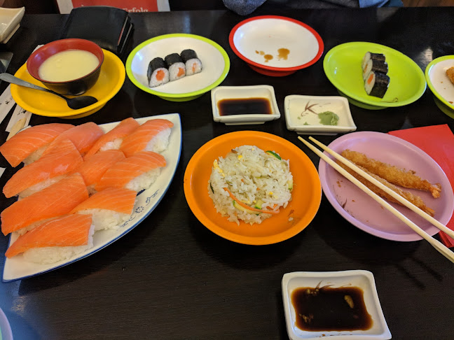 Akakiko - Vösendorf