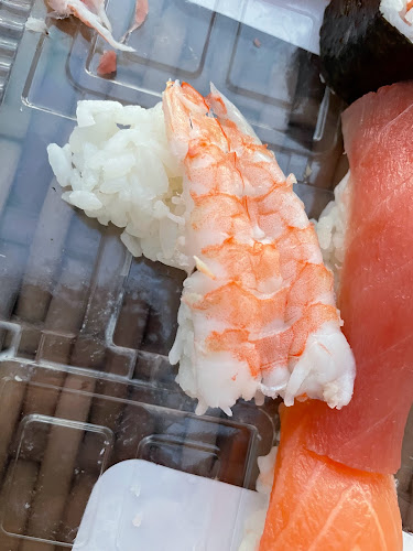 Akakiko Sushi & Asian Fusion - Gastronomie und Hotellerie