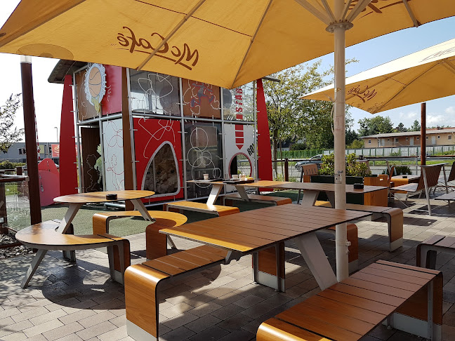 McDonald's Gleisdorf