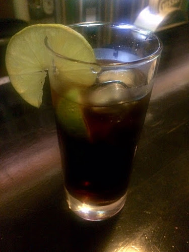 Cafe Lax - Gastronomie und Hotellerie