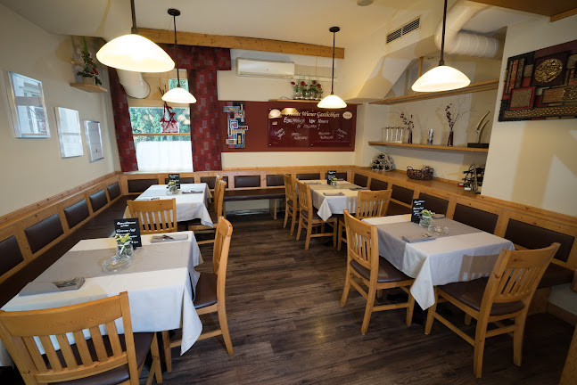 Wirtshaus "Zum Nepomuk"