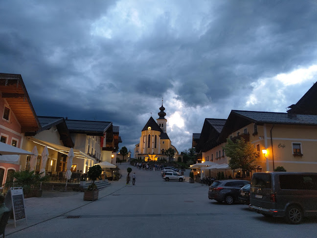 Pub U-94 / Restaurant und Bar - St. Veit im Pongau