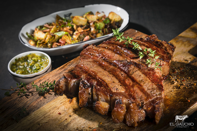 El Gaucho im Design Tower - Wien