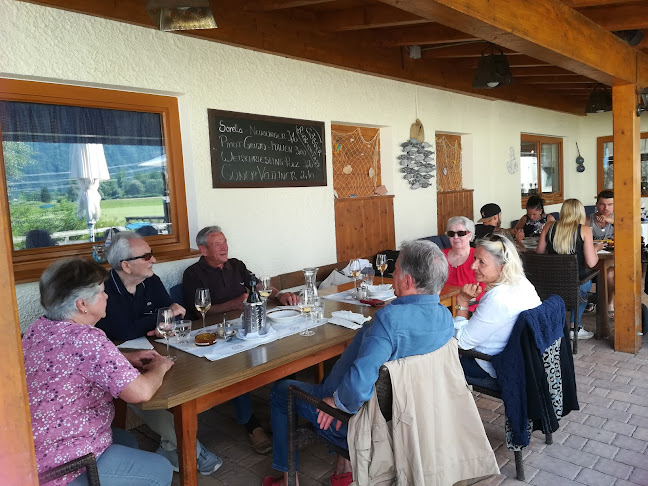 Opinii despre Zerza... Fischlokal / Fischverkauf în Jenig - Gastronomie und Hotellerie