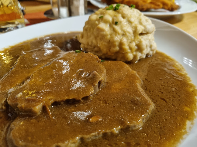 Gasthof - Pension Unsinn - Wien