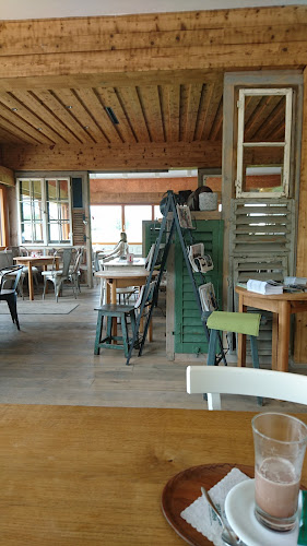 Comentarii opinii despre Cafe-Restaurant Liftstüberl