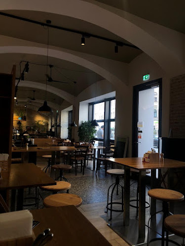 Wagner's Baguetteria - Wien