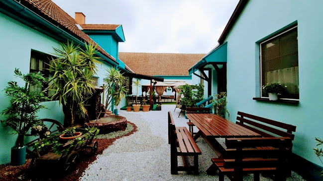 Opinii despre Vita Ristorante în Peygarten-Ottenstein - Gastronomie und Hotellerie