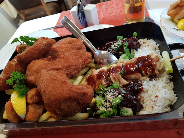 Opinii despre Die Gartenrast în Radenthein - Gastronomie und Hotellerie