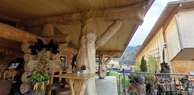 Opinii despre Restaurant Blockhaus în Kematen in Tirol - Gastronomie und Hotellerie