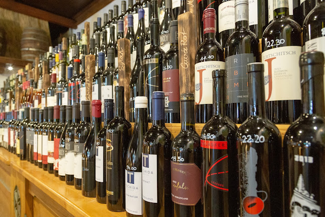 Opinii despre Vinoribis GmbH Privatkellerei în Neustift im Stubaital - Gastronomie und Hotellerie