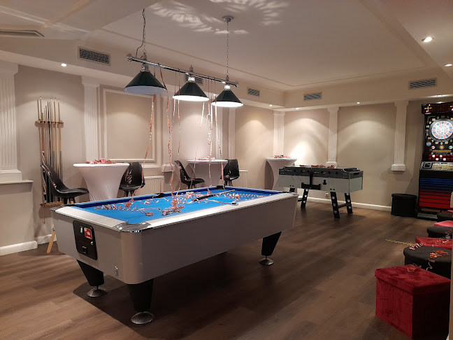 Hauptstraße 1a, 2603 Felixdorf