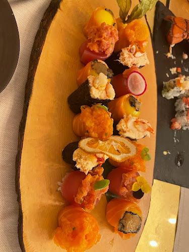 HAM HAM Sushi Asiatische Küche - Wien