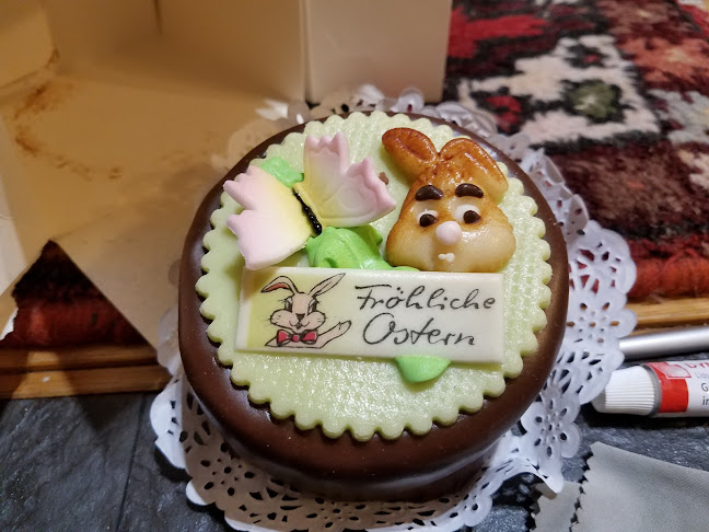 Groissböck Zentrale - Wien