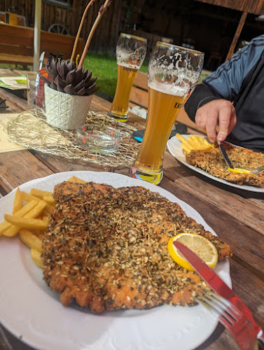 Opinii despre Dorfwirt Bräu Manuela und Christian Santner în Ramingstein - Gastronomie und Hotellerie