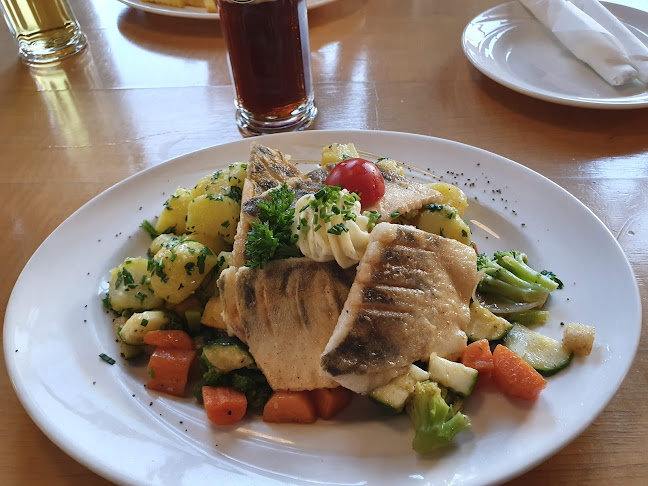 Haydnbräu - Gastronomie und Hotellerie