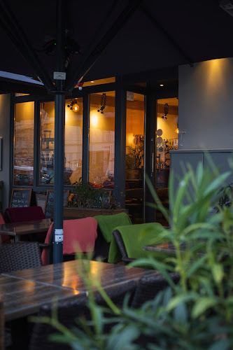 Comentarii opinii despre SAADI Mezzerie