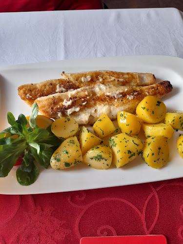 Comentarii opinii despre Jo's Restaurant und Bar