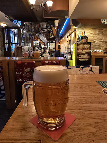 Plutzer Bräu - Wien