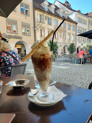 Opinii despre Espressobar Unterberger în Feldkirch - Gastronomie und Hotellerie