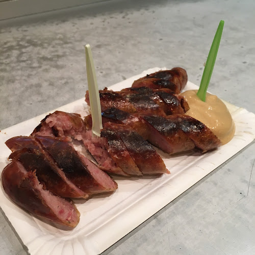 Würstelbox - Gastronomie und Hotellerie