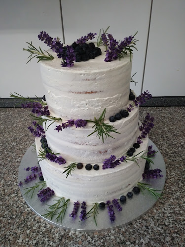 Opinii despre Heidi's Konditorei auf Bestellung în Lebring - Gastronomie und Hotellerie