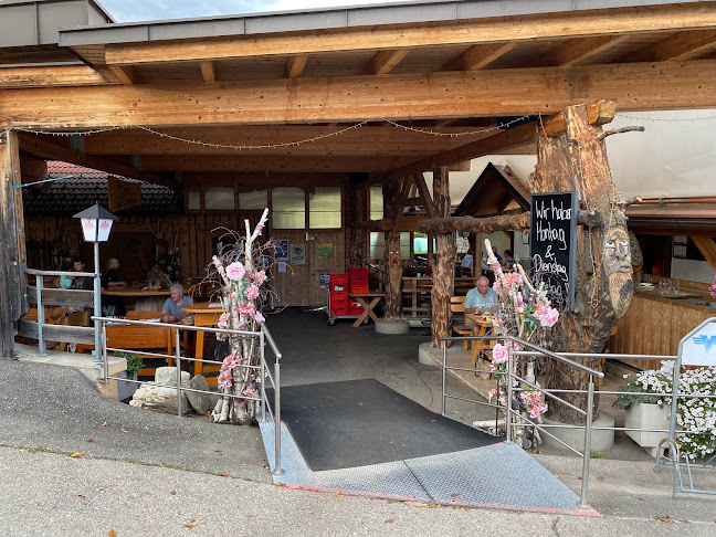 Jausenstation Staudacher