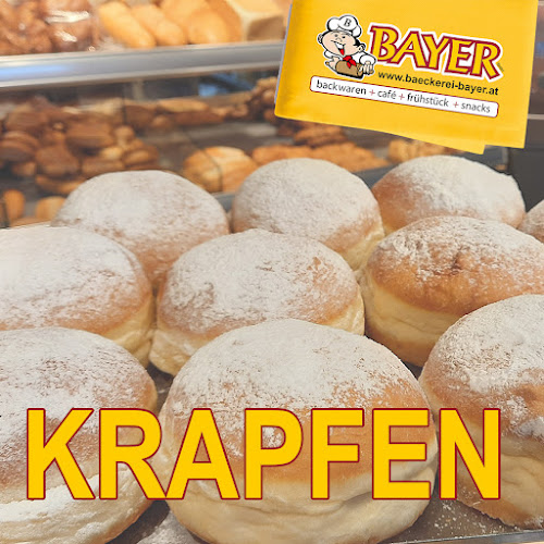 Comentarii opinii despre Bäckerei & Cafe Bayer Grafenschachen