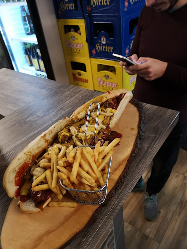 Imbiss Traieck - Traiskirchen